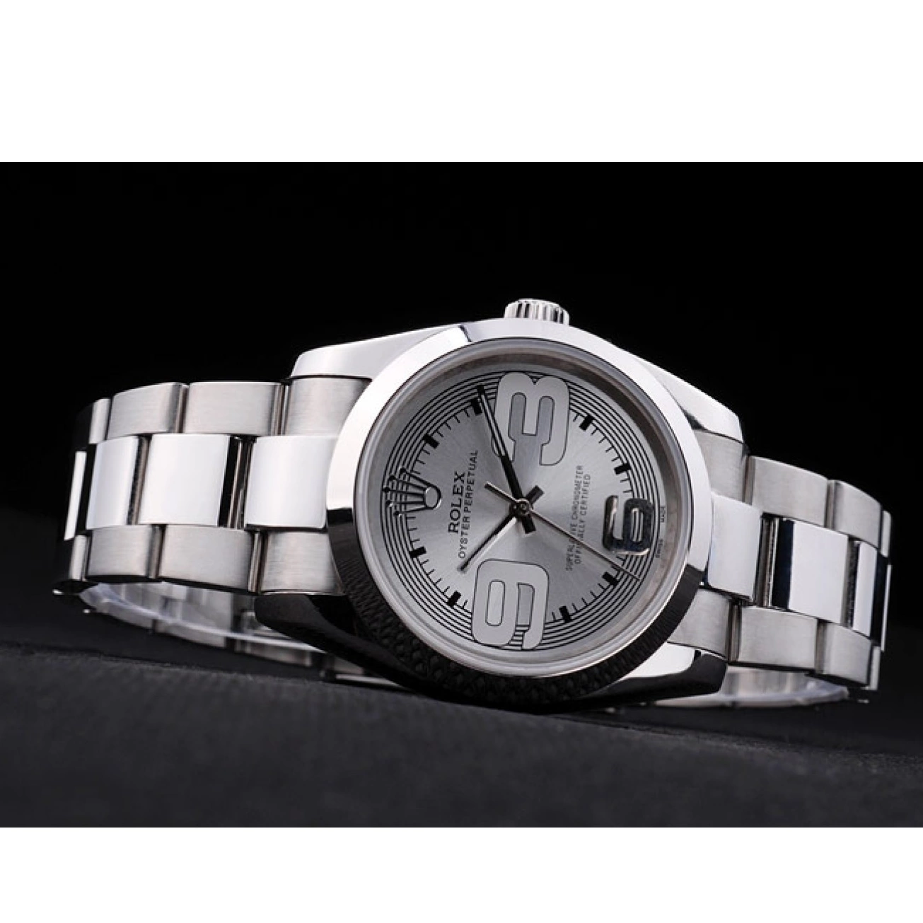 Aaa replica Rolex Perpetual-rl51 0728